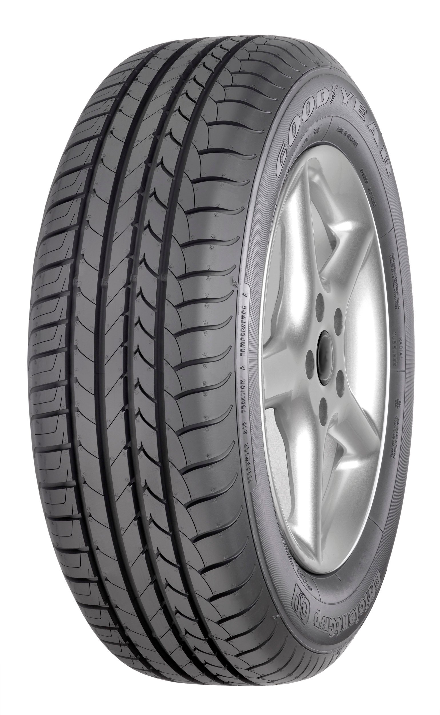 235/55R17 opona GOODYEAR EFFICIENTGRIP FP AO 99Y